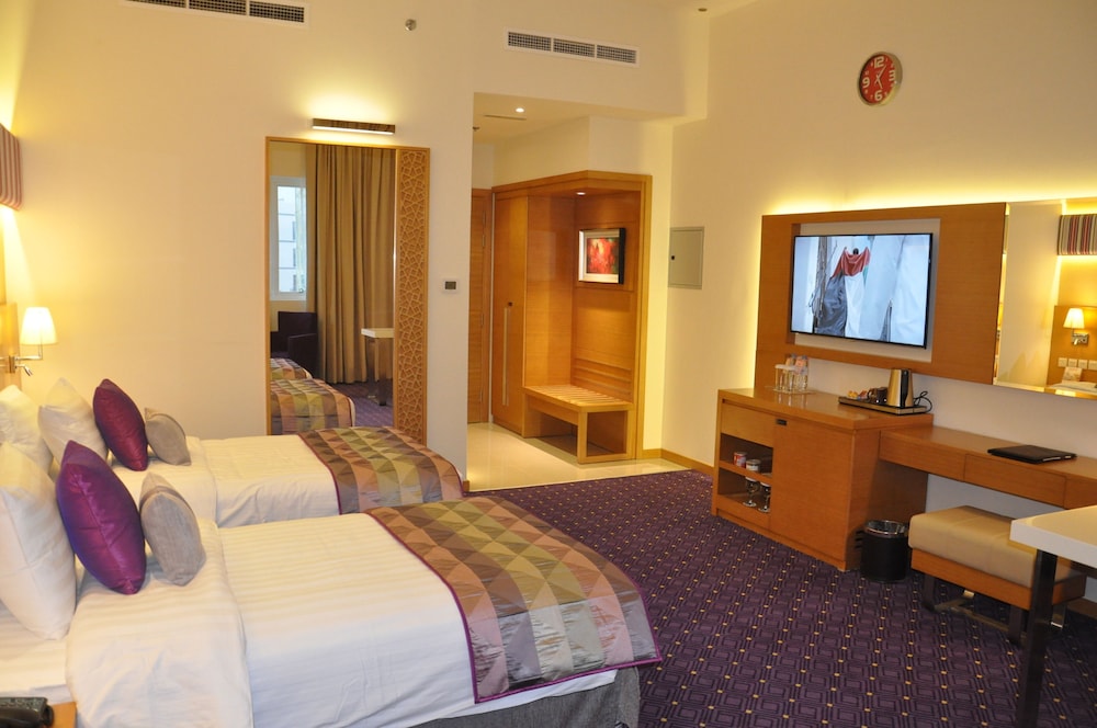 Fortune Park Hotel 9