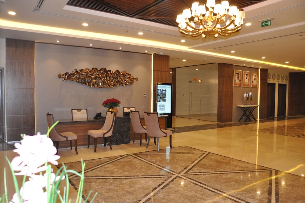 Fortune Park Hotel 3