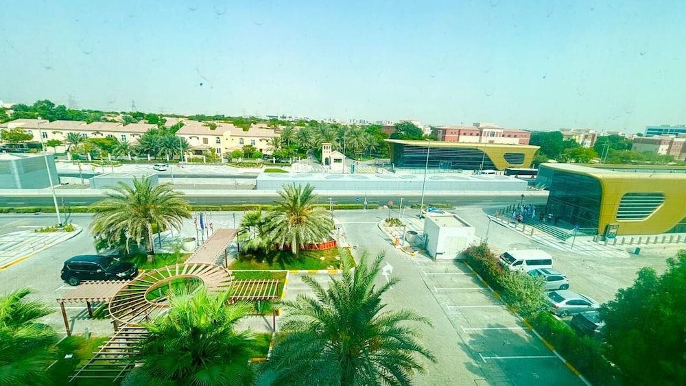 Fortune Park Hotel 15