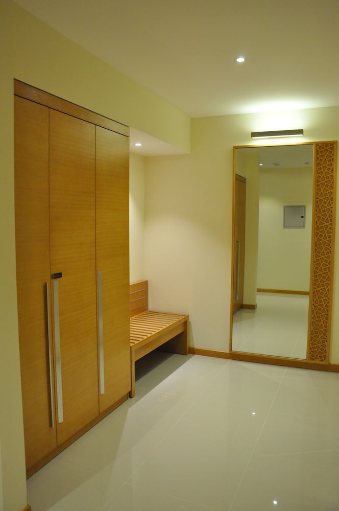 Fortune Park Hotel 14