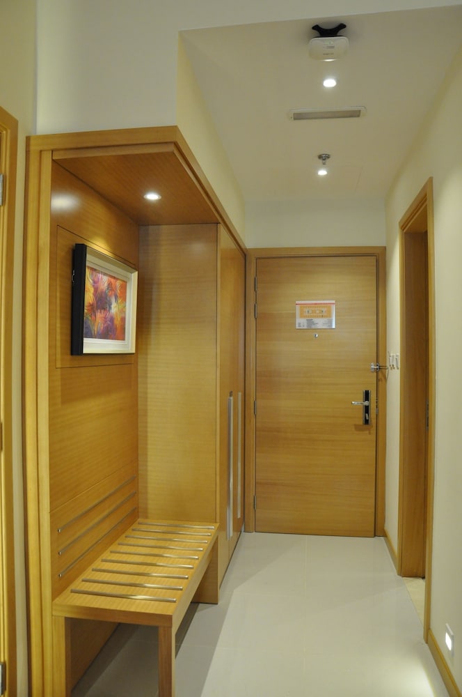 Fortune Park Hotel 6