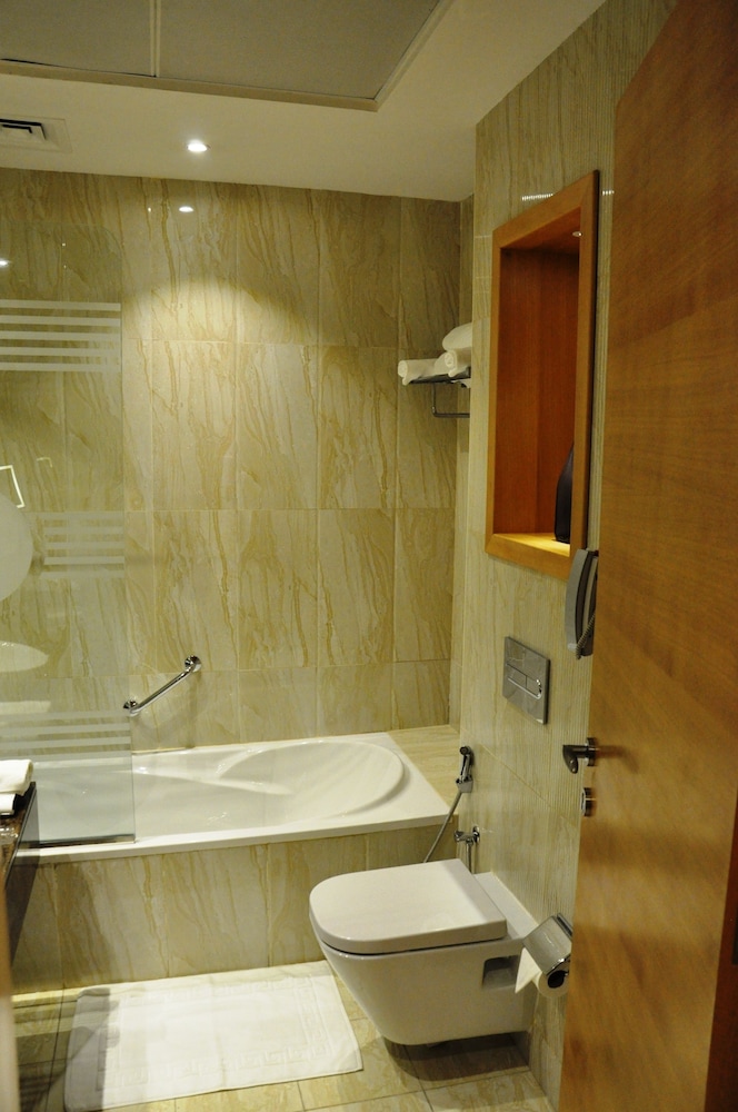 Fortune Park Hotel 19