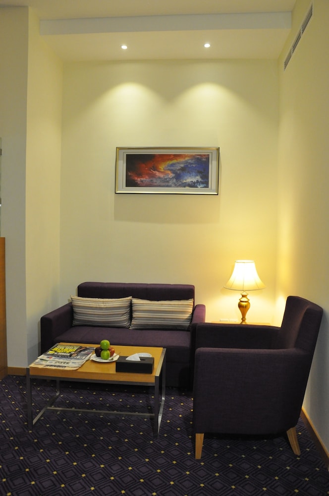 Fortune Park Hotel 13