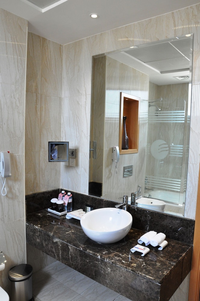 Fortune Park Hotel 18