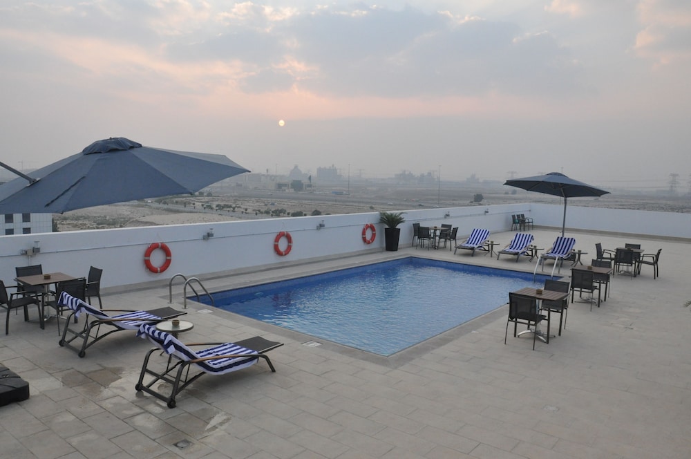 Fortune Park Hotel 22