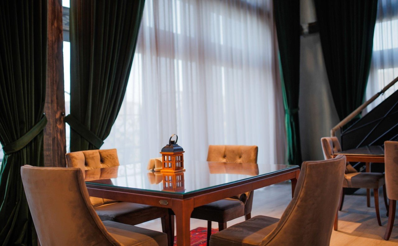 Boutique Hotel Baku 11