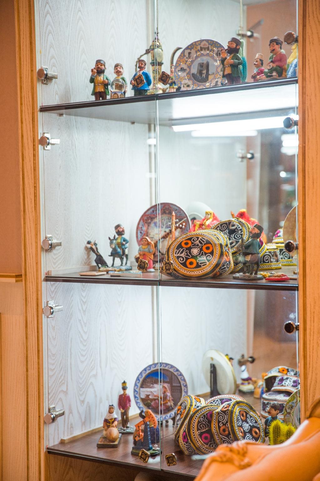 Boutique Hotel Baku 18