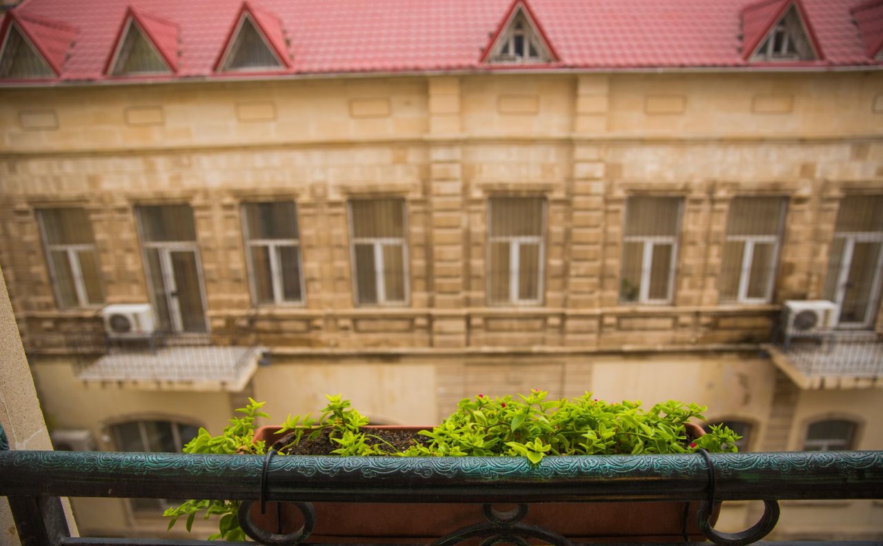 Boutique Hotel Baku 23