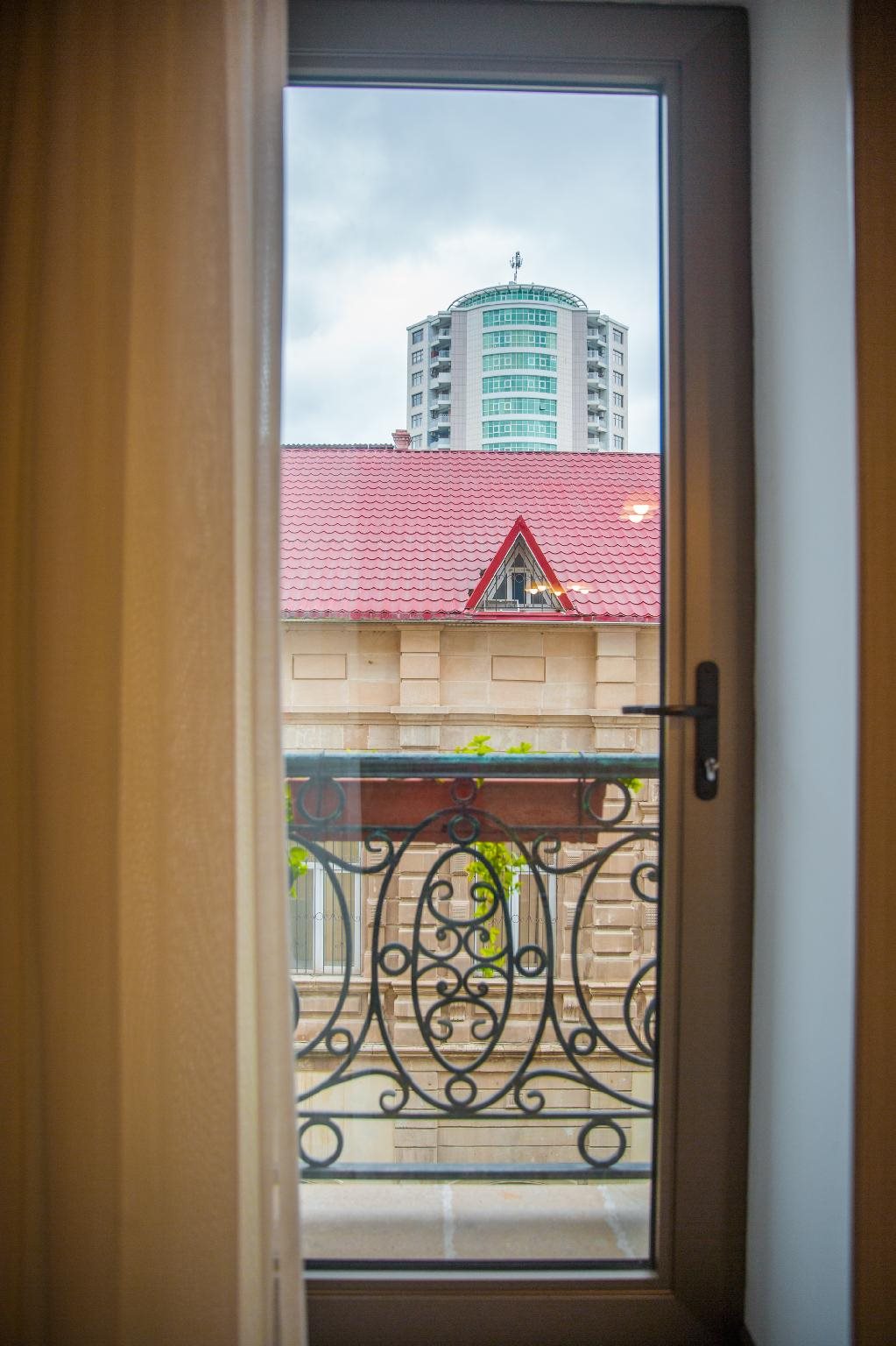 Boutique Hotel Baku 24