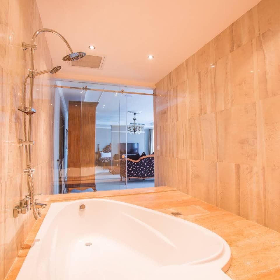 Boutique Hotel Baku 7