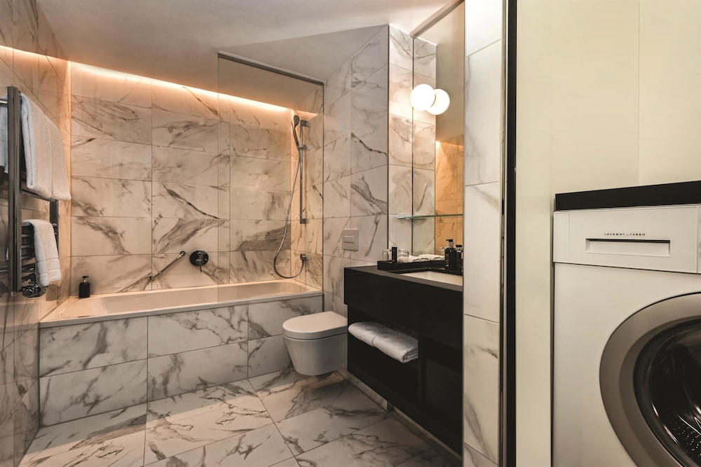 Adina Apartment Hotel Frankfurt Westend 24
