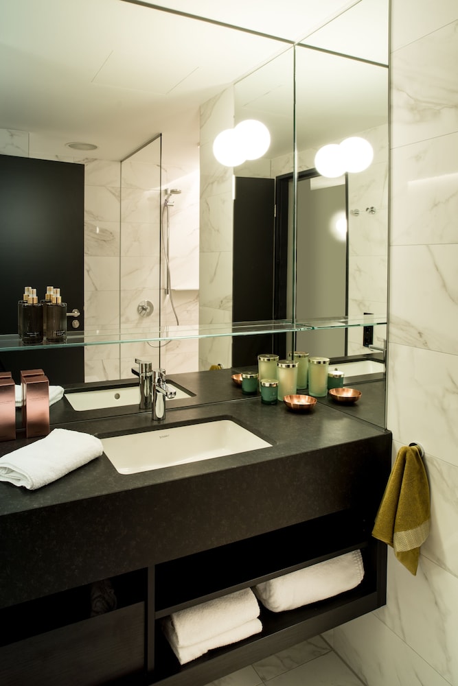 Adina Apartment Hotel Frankfurt Westend 21