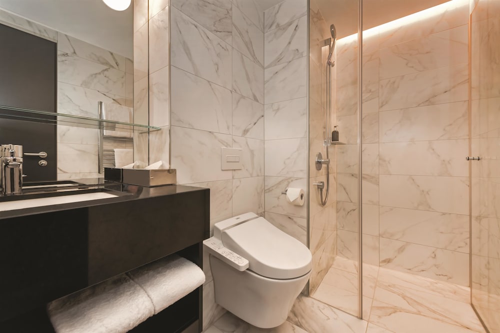 Adina Apartment Hotel Frankfurt Westend 23