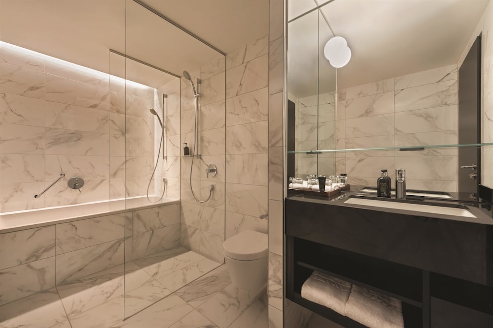Adina Apartment Hotel Frankfurt Westend 22