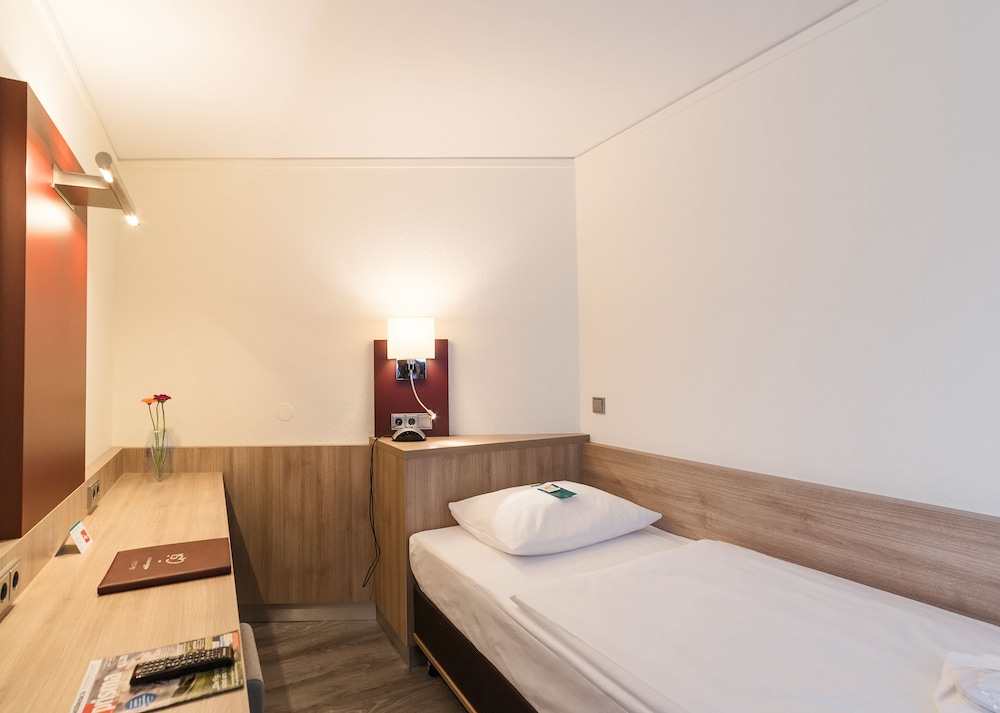 Gustav Stresemann Institut Bonn Das Hotel 11