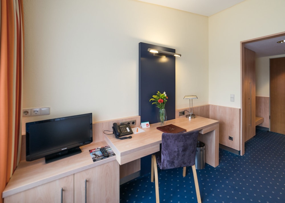 Gustav Stresemann Institut Bonn Das Hotel 6