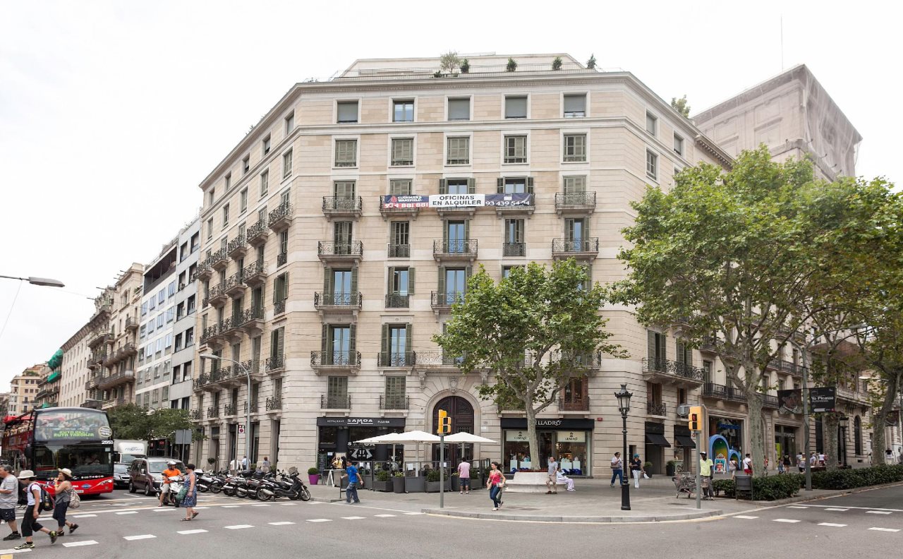 Bonavista Pedrera 5