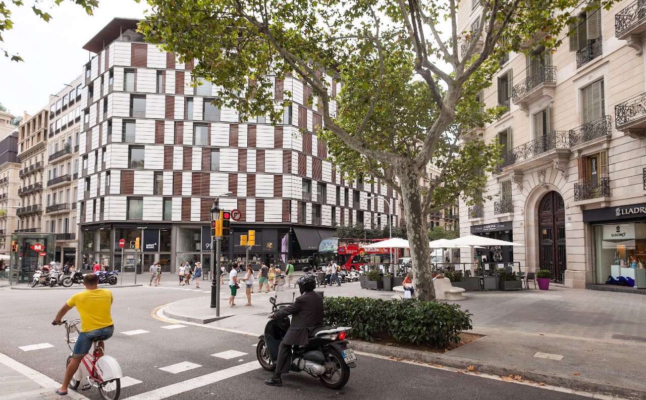 Bonavista Pedrera 9