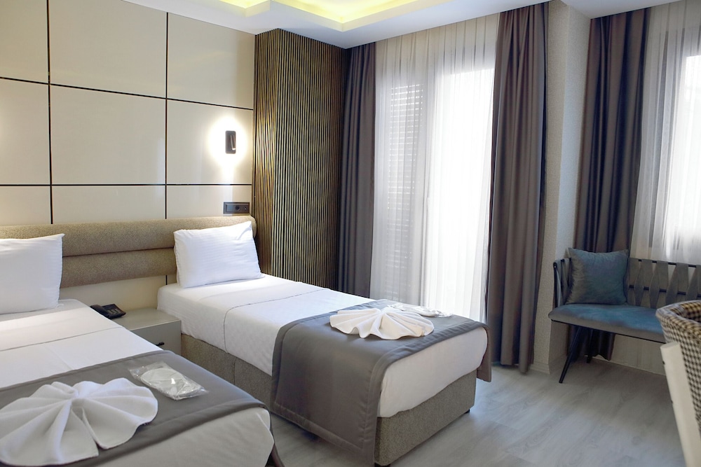 Amara Old City Hotel & Spa 21