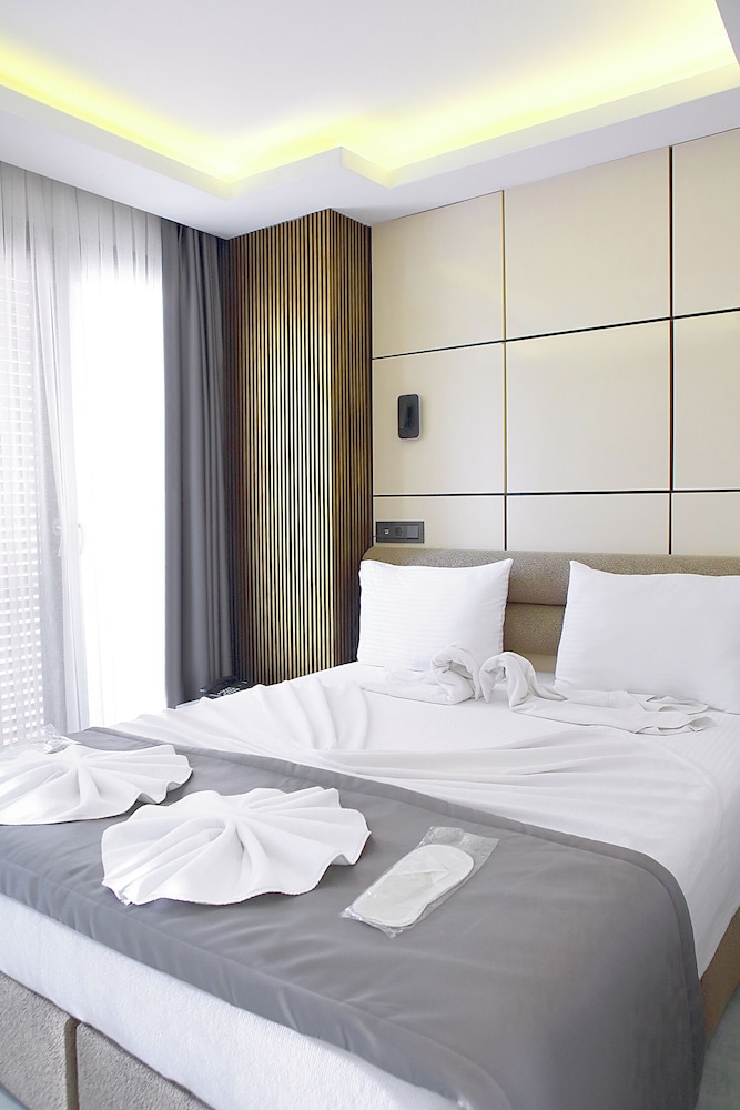 Amara Old City Hotel & Spa 4