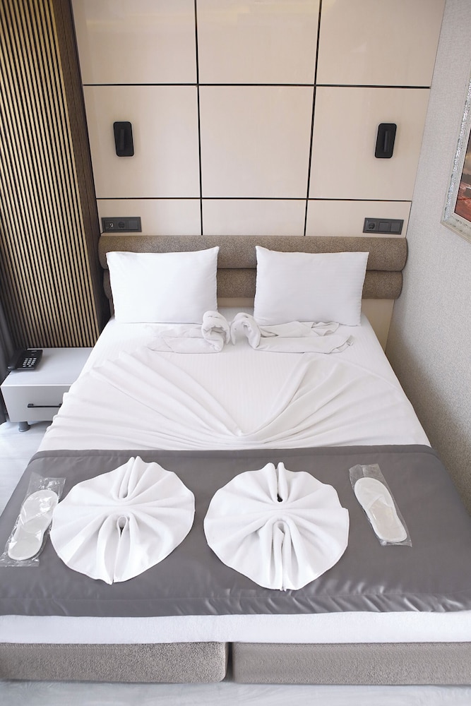 Amara Old City Hotel & Spa 6
