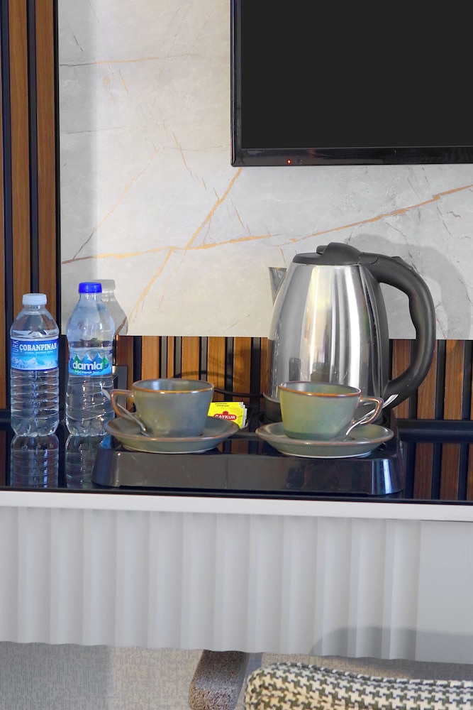 Amara Old City Hotel & Spa 12