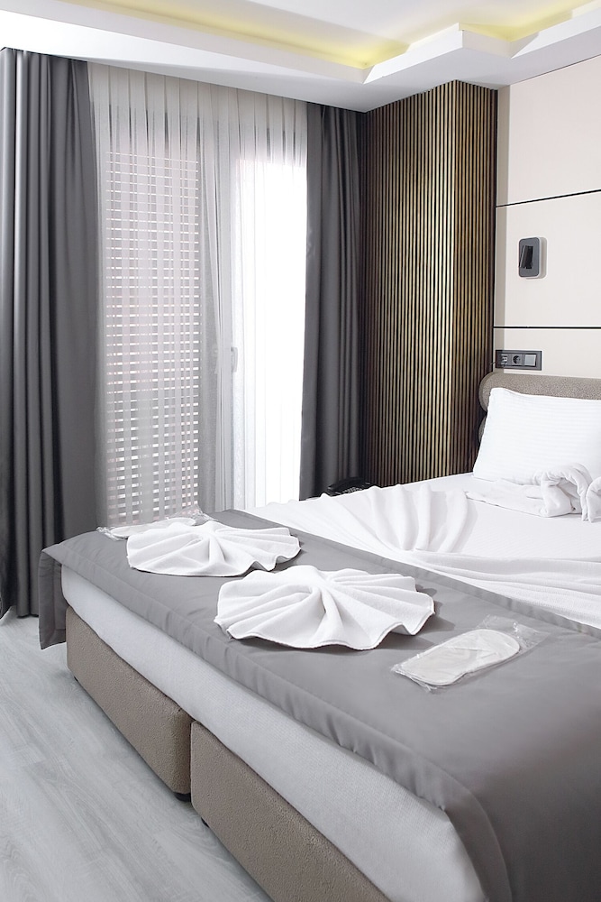Amara Old City Hotel & Spa 15
