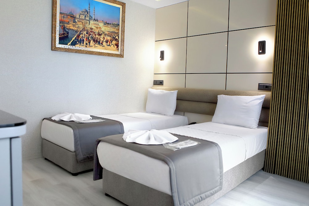 Amara Old City Hotel & Spa 20