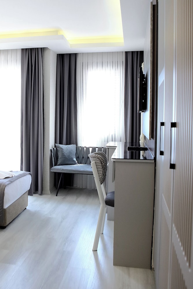Amara Old City Hotel & Spa 17