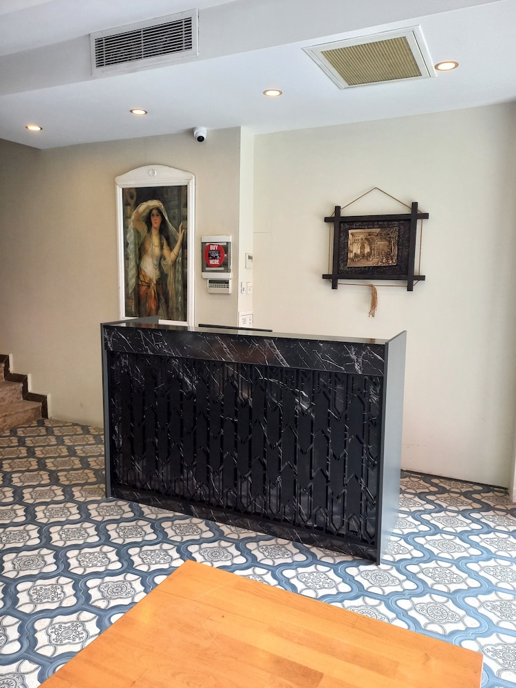 Amara Old City Hotel & Spa 2