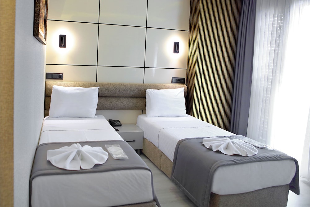 Amara Old City Hotel & Spa 19