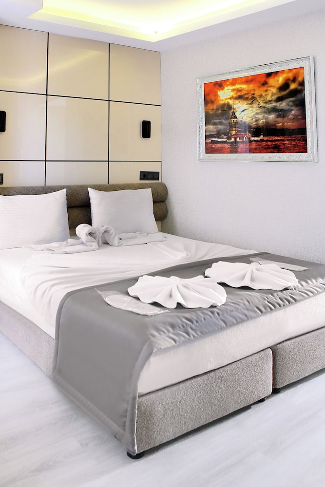 Amara Old City Hotel & Spa 3