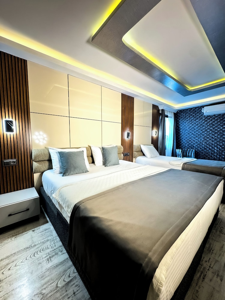 Amara Old City Hotel & Spa 1