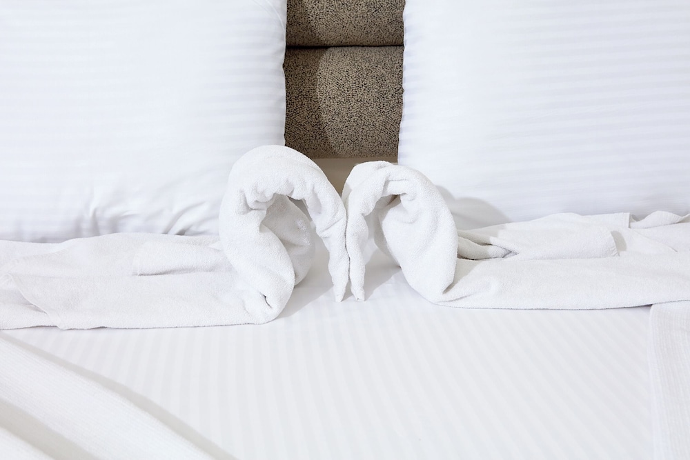 Amara Old City Hotel & Spa 7