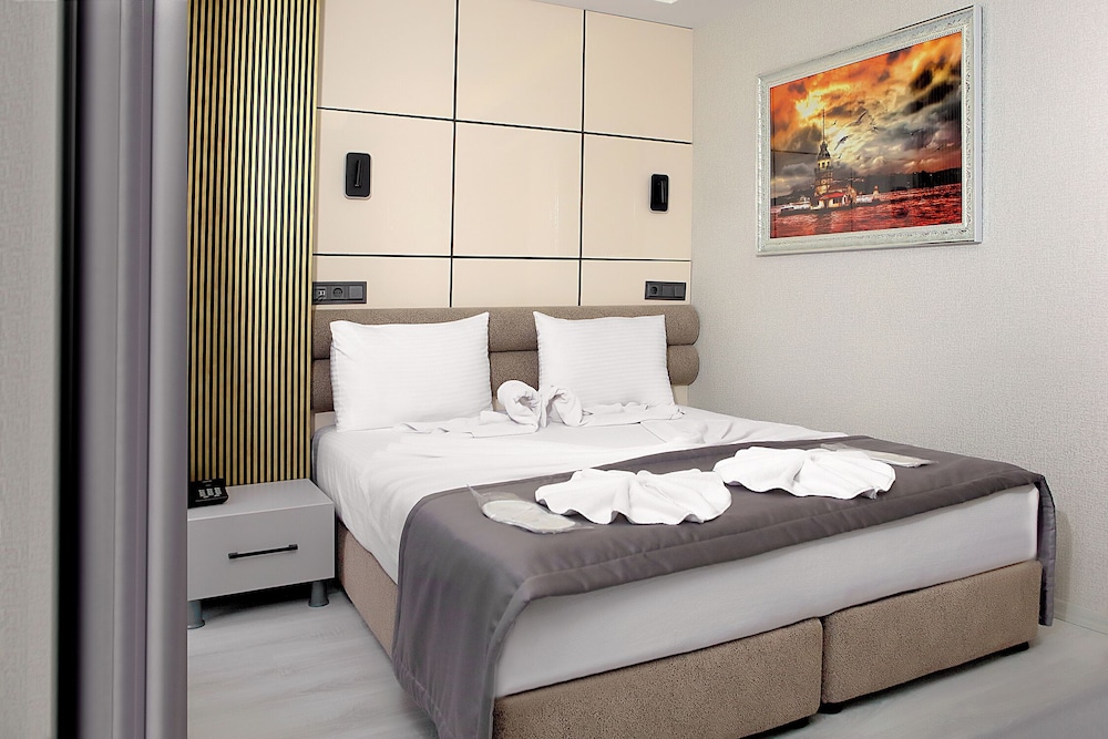Amara Old City Hotel & Spa 8