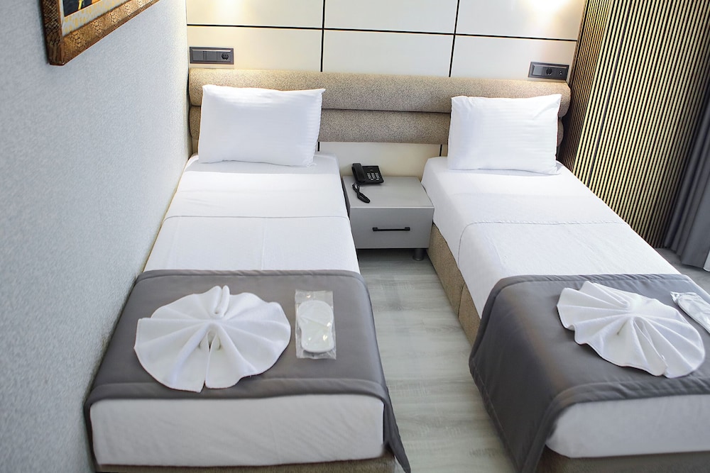 Amara Old City Hotel & Spa 18