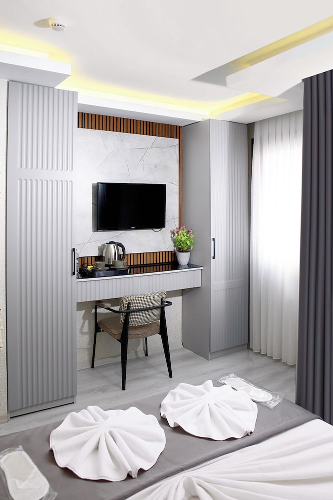 Amara Old City Hotel & Spa 10