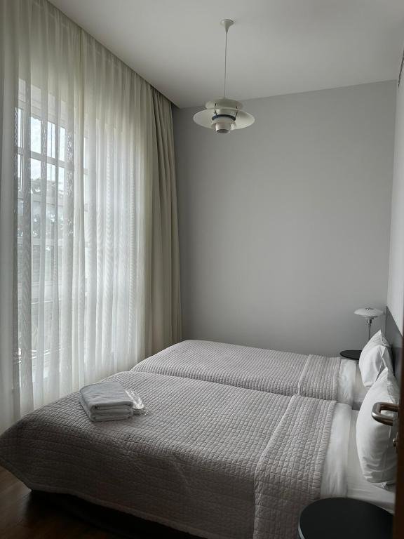 Le Port Apart Hotel 21
