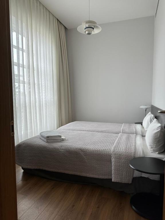 Le Port Apart Hotel 22