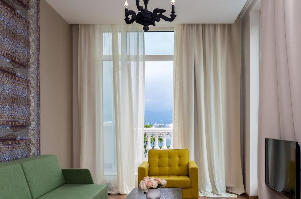 Le Port Apart Hotel 15