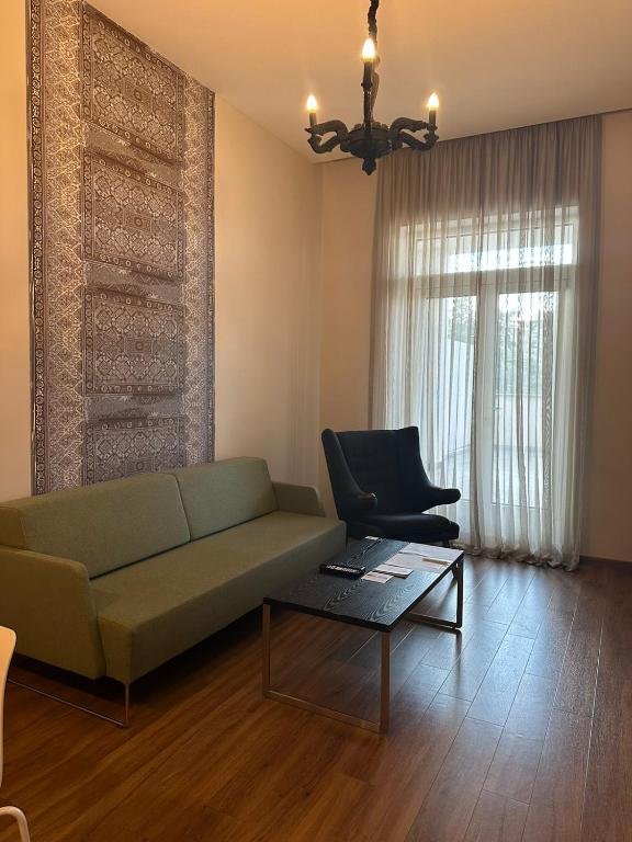 Le Port Apart Hotel 18