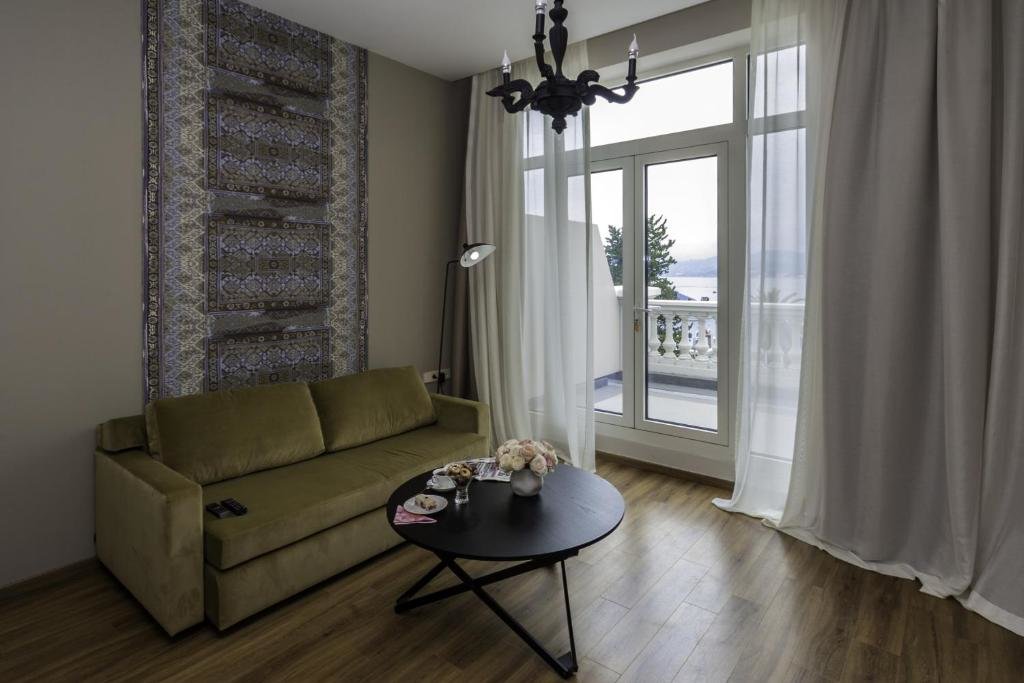 Le Port Apart Hotel 6