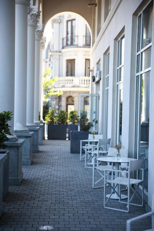 Le Port Apart Hotel 19
