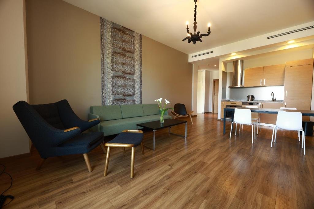 Le Port Apart Hotel 16
