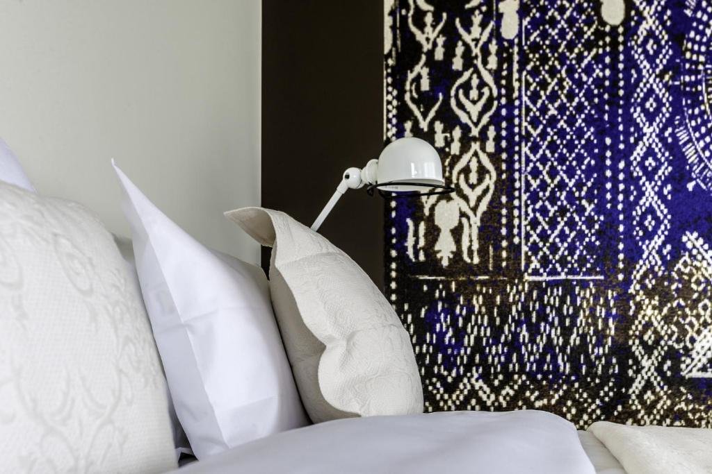 Le Port Apart Hotel 2