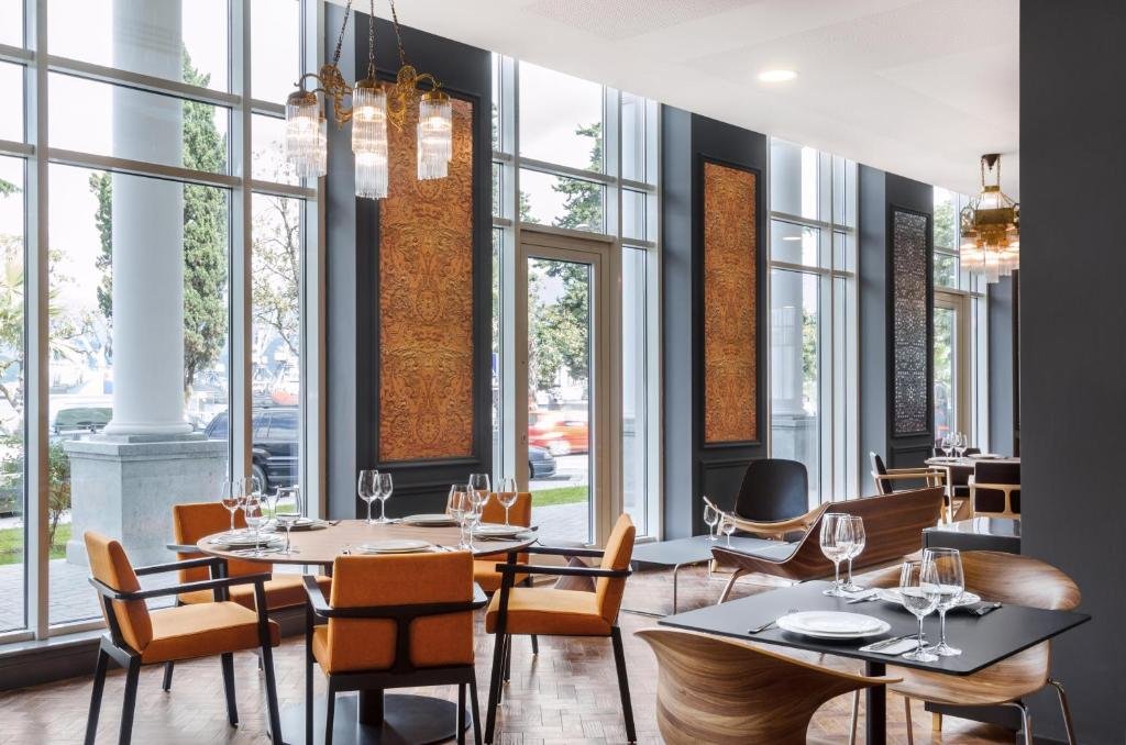Le Port Apart Hotel 13