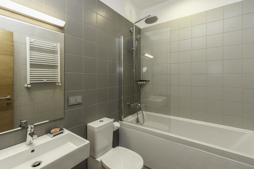 Le Port Apart Hotel 7