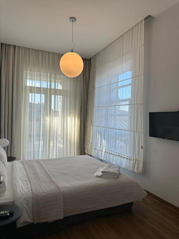Le Port Apart Hotel 24