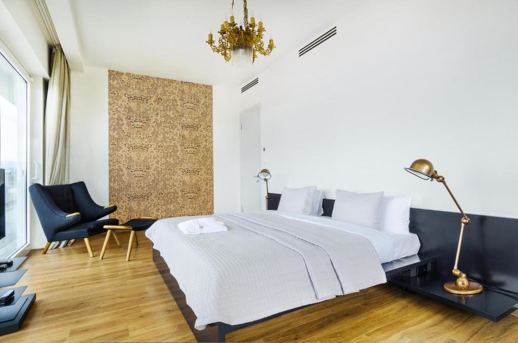 Le Port Apart Hotel 12