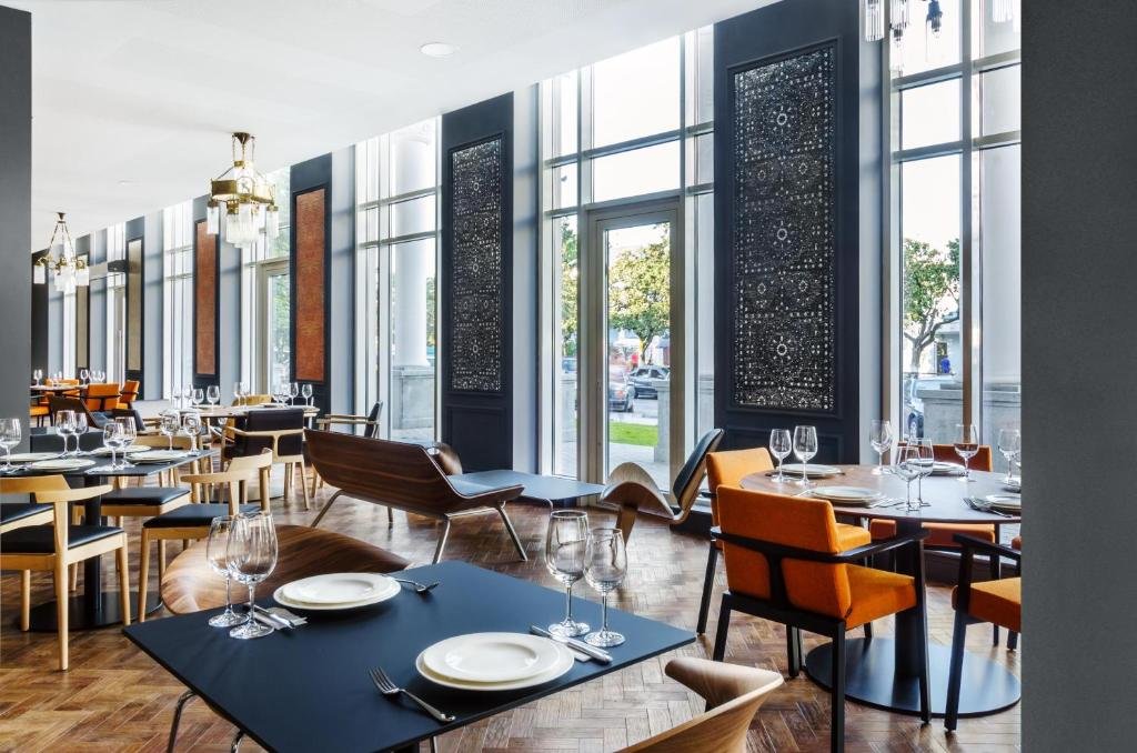 Le Port Apart Hotel 11
